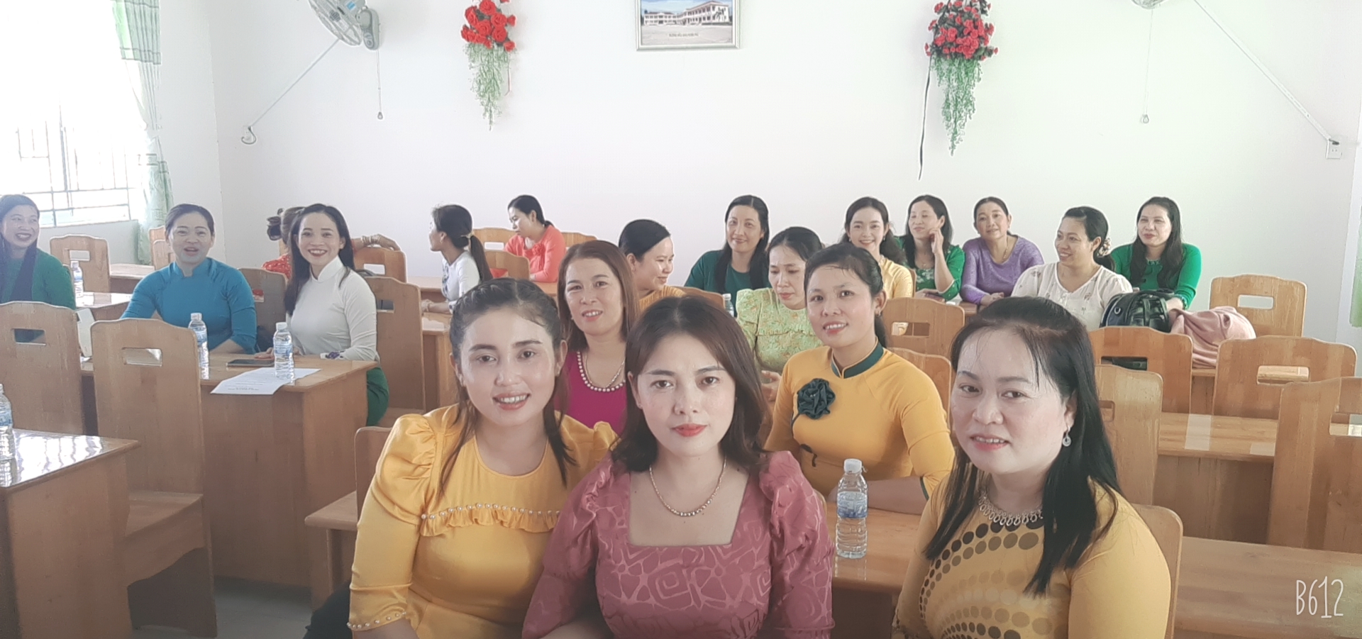 chuyên đề học tập trao đổi chuyên môn